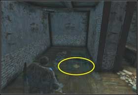 6 - Barykady dróg (cz.1) | Ostrze włóczni | Gears of War 2 - Gears of War 2 - poradnik do gry