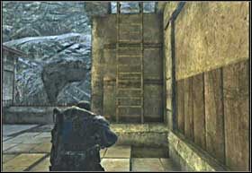 Oczyść budynki z Szarańczy - Barykady dróg (cz.2) | Ostrze włóczni | Gears of War 2 - Gears of War 2 - poradnik do gry