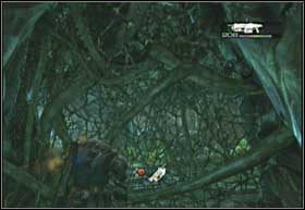 Do pustki przez cały czas zjeżdżają nowe windy wypełnione żołnierzami koalicji - Rozproszeni | Mieszkańcy | Gears of War 2 - Gears of War 2 - poradnik do gry