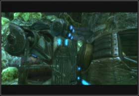 3 - Rozproszeni | Mieszkańcy | Gears of War 2 - Gears of War 2 - poradnik do gry