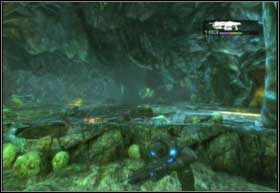 Pokonaj Szarańczę, aby Jack mógł naprawić windę wiertniczą - Rozproszeni | Mieszkańcy | Gears of War 2 - Gears of War 2 - poradnik do gry