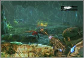 4 - Rozproszeni | Mieszkańcy | Gears of War 2 - Gears of War 2 - poradnik do gry