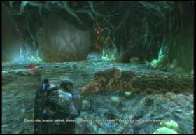 1 - Rdzenne stworzenia | Mieszkańcy | Gears of War 2 - Gears of War 2 - poradnik do gry