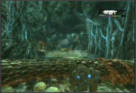 3 - Rdzenne stworzenia | Mieszkańcy | Gears of War 2 - Gears of War 2 - poradnik do gry