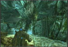 4 - Rdzenne stworzenia | Mieszkańcy | Gears of War 2 - Gears of War 2 - poradnik do gry