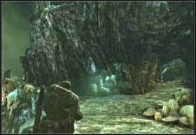 6 - Rdzenne stworzenia | Mieszkańcy | Gears of War 2 - Gears of War 2 - poradnik do gry