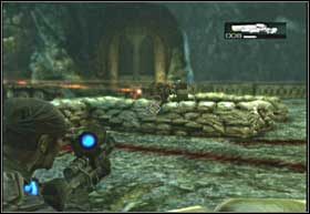 7 - Rdzenne stworzenia | Mieszkańcy | Gears of War 2 - Gears of War 2 - poradnik do gry