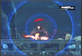 Snajperka jest jedną z najprzydatniejszych broni w grze, co zresztą za chwilę będziesz mógł przetestować - Rdzenne stworzenia | Mieszkańcy | Gears of War 2 - Gears of War 2 - poradnik do gry