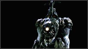 Szybkie i na dodatek dysponujące potwornie mocnym kopnięciem - Poradnik do gry - Szarańcza | Gears of War 2 - Gears of War 2 - poradnik do gry