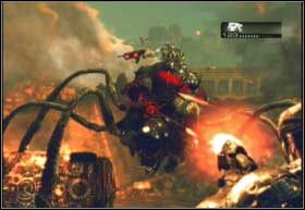 2 - Zapadające uczucie | Mieszkańcy | Gears of War 2 - Gears of War 2 - poradnik do gry