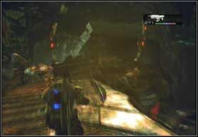 5 - Niewola | Mieszkańcy | Gears of War 2 - Gears of War 2 - poradnik do gry