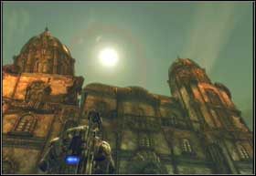 8 - Niewola | Mieszkańcy | Gears of War 2 - Gears of War 2 - poradnik do gry