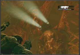 5 - Lekarstwo na zgagę | Mieszkańcy | Gears of War 2 - Gears of War 2 - poradnik do gry