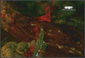 Dotrzesz do serca - Lekarstwo na zgagę | Mieszkańcy | Gears of War 2 - Gears of War 2 - poradnik do gry