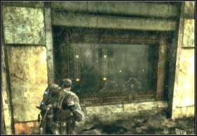 2 - Pochodzenie (cz.1) | Nadciągająca burza | Gears of War 2 - Gears of War 2 - poradnik do gry