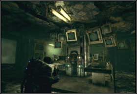 4 - Pochodzenie (cz.2) | Nadciągająca burza | Gears of War 2 - Gears of War 2 - poradnik do gry