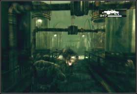 2 - Nagłe przebudzenie (cz.1) | Nadciągająca burza | Gears of War 2 - Gears of War 2 - poradnik do gry