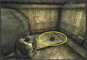 6 - Nagłe przebudzenie (cz.1) | Nadciągająca burza | Gears of War 2 - Gears of War 2 - poradnik do gry