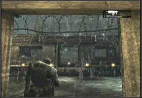 W jego końcu leży dziennik lekarski Dr Stephenie Zimmer - Nagłe przebudzenie (cz.1) | Nadciągająca burza | Gears of War 2 - Gears of War 2 - poradnik do gry