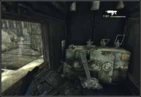 7 - Nagłe przebudzenie (cz.1) | Nadciągająca burza | Gears of War 2 - Gears of War 2 - poradnik do gry