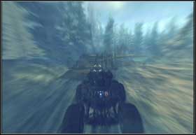 2 - Uniesienie | Nadciągająca burza | Gears of War 2 - Gears of War 2 - poradnik do gry