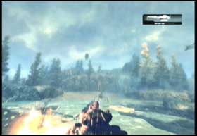 3 - Uniesienie | Nadciągająca burza | Gears of War 2 - Gears of War 2 - poradnik do gry