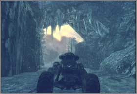 5 - Uniesienie | Nadciągająca burza | Gears of War 2 - Gears of War 2 - poradnik do gry