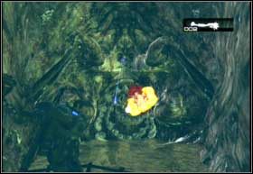 4 - Słone wody | Nadciągająca burza | Gears of War 2 - Gears of War 2 - poradnik do gry