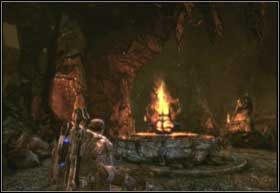 1 - Priorytety | Rój | Gears of War 2 - Gears of War 2 - poradnik do gry