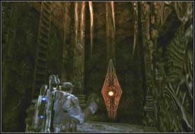 Na terytorium Szarańczy wejdziesz kuchennymi drzwiami - Priorytety | Rój | Gears of War 2 - Gears of War 2 - poradnik do gry