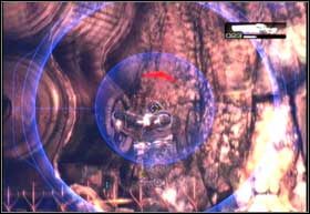 W dużym pomieszczeniu poprzedzielanym kanałami wodnymi zamknij zawór przepływu wody - Priorytety | Rój | Gears of War 2 - Gears of War 2 - poradnik do gry