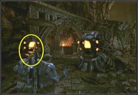 4 - Priorytety | Rój | Gears of War 2 - Gears of War 2 - poradnik do gry