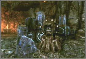 2 - Odpowiedzi | Rój | Gears of War 2 - Gears of War 2 - poradnik do gry