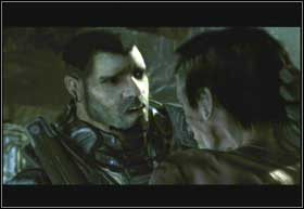 Będziesz musiał odeprzeć cztery fale ataków z obydwu odsłoniętych stron jaskini - Odpowiedzi | Rój | Gears of War 2 - Gears of War 2 - poradnik do gry