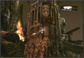 3 - Gniazdo Szerszeni | Rój | Gears of War 2 - Gears of War 2 - poradnik do gry