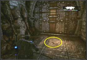 6 - Gniazdo Szerszeni | Rój | Gears of War 2 - Gears of War 2 - poradnik do gry