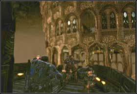 1 - Nie ma odwrotu | Rój | Gears of War 2 - Gears of War 2 - poradnik do gry