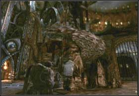 2 - Nie ma odwrotu | Rój | Gears of War 2 - Gears of War 2 - poradnik do gry