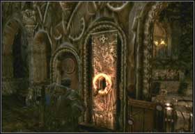 8 - Nie ma odwrotu | Rój | Gears of War 2 - Gears of War 2 - poradnik do gry