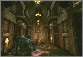 4 - Najlepsza strategia | Rój | Gears of War 2 - Gears of War 2 - poradnik do gry