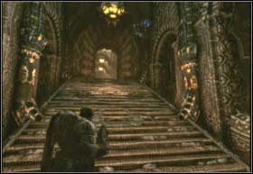 5 - Najlepsza strategia | Rój | Gears of War 2 - Gears of War 2 - poradnik do gry