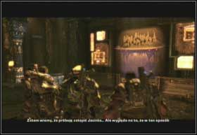 Schodź w dół powoli spiralnymi schodami - Najlepsza strategia | Rój | Gears of War 2 - Gears of War 2 - poradnik do gry