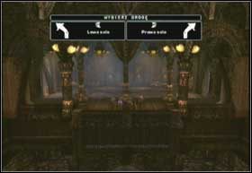 Podejdź do reszty oddziału i wybierz jedną z dwóch dróg - Królewska inkwizycja | Rój | Gears of War 2 - Gears of War 2 - poradnik do gry