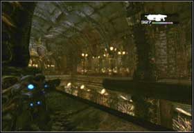 4 - Królewska inkwizycja | Rój | Gears of War 2 - Gears of War 2 - poradnik do gry