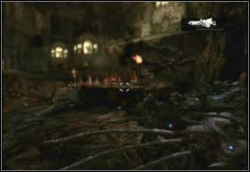 1 - Ucieczka | Decydujące starcie | Gears of War 2 - Gears of War 2 - poradnik do gry