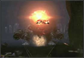 2 - Ucieczka | Decydujące starcie | Gears of War 2 - Gears of War 2 - poradnik do gry