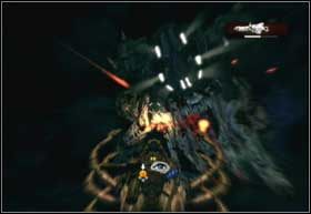 Odpieraj ataki Hydry podczas gdy Cole będzie szukać wyjścia - Ucieczka | Decydujące starcie | Gears of War 2 - Gears of War 2 - poradnik do gry