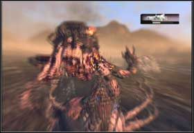 4 - Ucieczka | Decydujące starcie | Gears of War 2 - Gears of War 2 - poradnik do gry