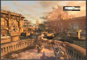 3 - Darmowy parking | Decydujące starcie | Gears of War 2 - Gears of War 2 - poradnik do gry