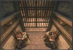 5 - Darmowy parking | Decydujące starcie | Gears of War 2 - Gears of War 2 - poradnik do gry